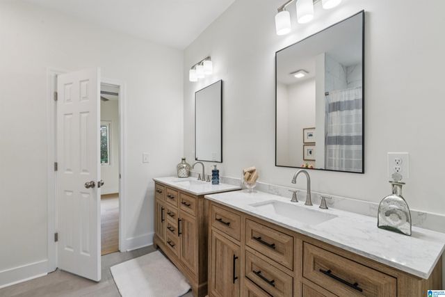 5609 RIDGEVIEW DRIVE, Trussville, AL 35173