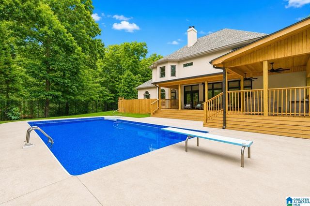 5609 RIDGEVIEW DRIVE, Trussville, AL 35173