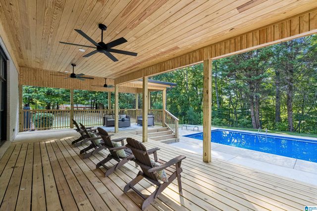 5609 RIDGEVIEW DRIVE, Trussville, AL 35173
