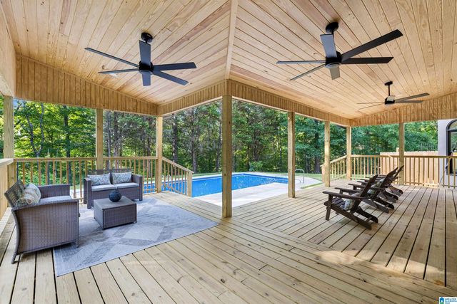 5609 RIDGEVIEW DRIVE, Trussville, AL 35173