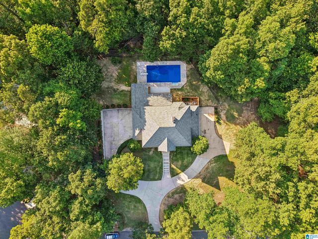 5609 RIDGEVIEW DRIVE, Trussville, AL 35173