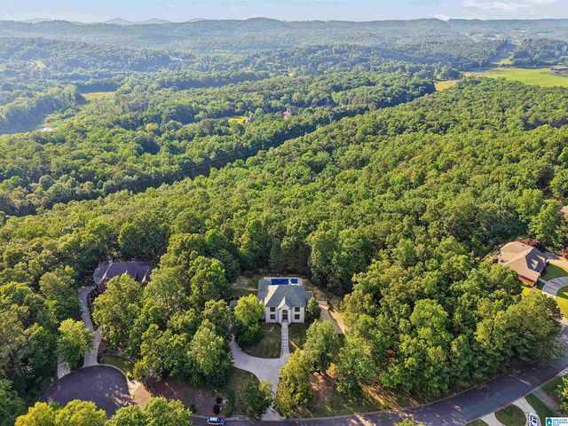 5609 RIDGEVIEW DRIVE, Trussville, AL 35173