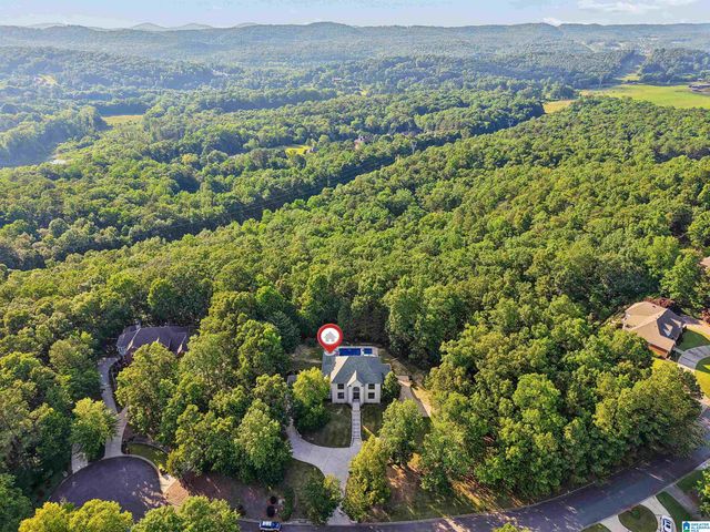 5609 RIDGEVIEW DRIVE, Trussville, AL 35173