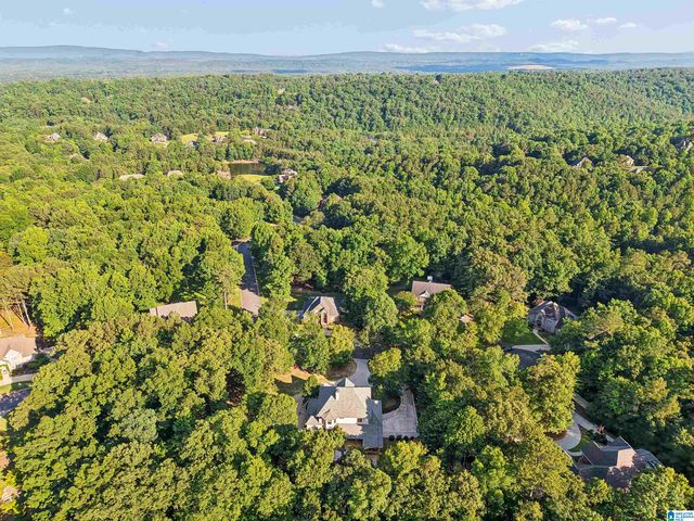 5609 RIDGEVIEW DRIVE, Trussville, AL 35173