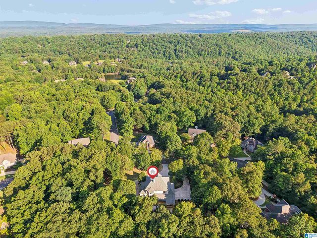 5609 RIDGEVIEW DRIVE, Trussville, AL 35173