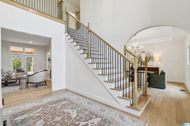 5609 RIDGEVIEW DRIVE, Trussville, AL 35173