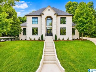 5609 RIDGEVIEW DRIVE, Trussville, AL 35173