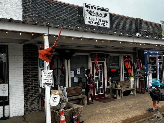 213 Main Street, Maypearl, TX 76064