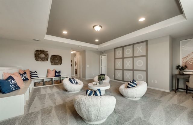 1604 Cydney Lane, Anna, TX 75409