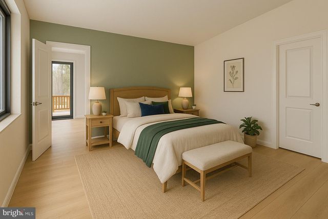 4 LEE DRIVE, Linden, VA 22642