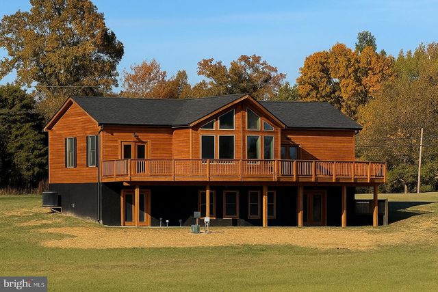 4 LEE DRIVE, Linden, VA 22642