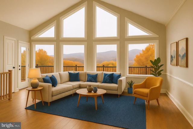 4 LEE DRIVE, Linden, VA 22642