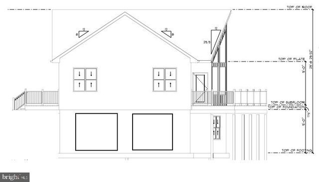 4 LEE DRIVE, Linden, VA 22642