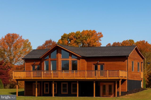 4 LEE DRIVE, Linden, VA 22642