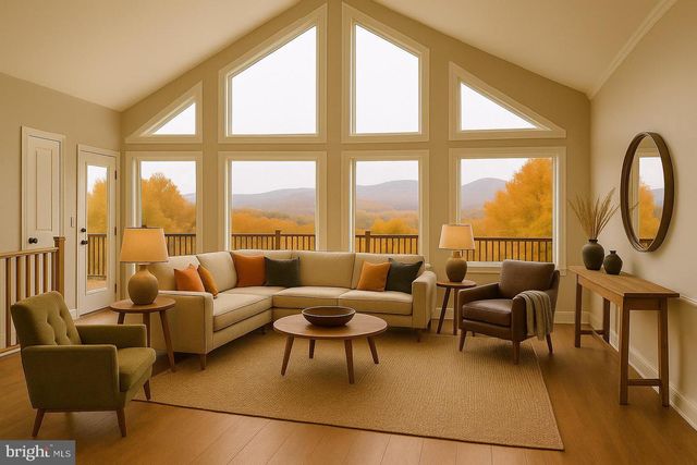 4 LEE DRIVE, Linden, VA 22642