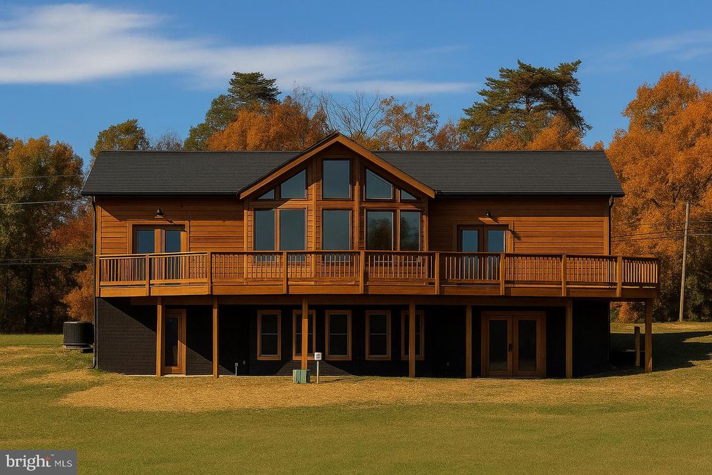 4 LEE DRIVE, Linden, VA 22642