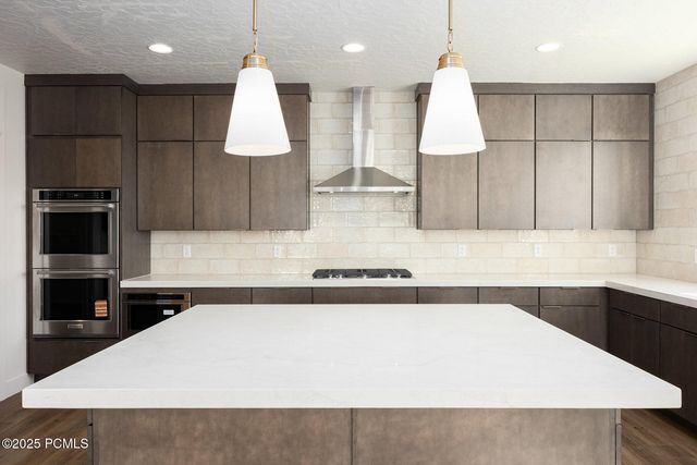 2818 E Hayloft Lane, Heber City, UT 84032