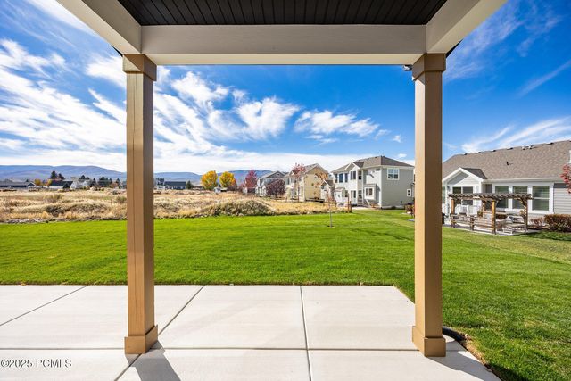 2818 E Hayloft Lane, Heber City, UT 84032
