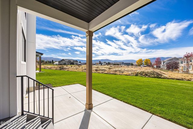 2818 E Hayloft Lane, Heber City, UT 84032