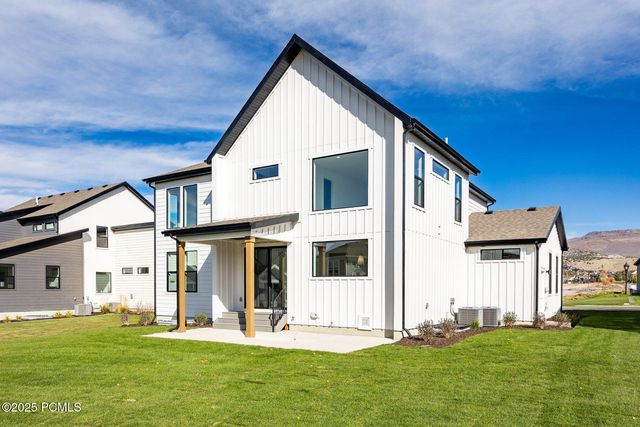 2818 E Hayloft Lane, Heber City, UT 84032