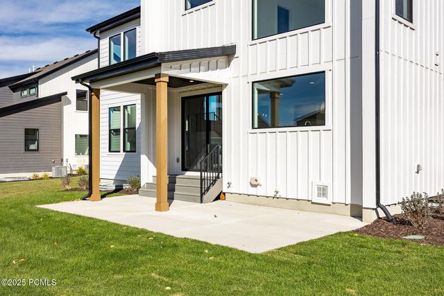 2818 E Hayloft Lane, Heber City, UT 84032