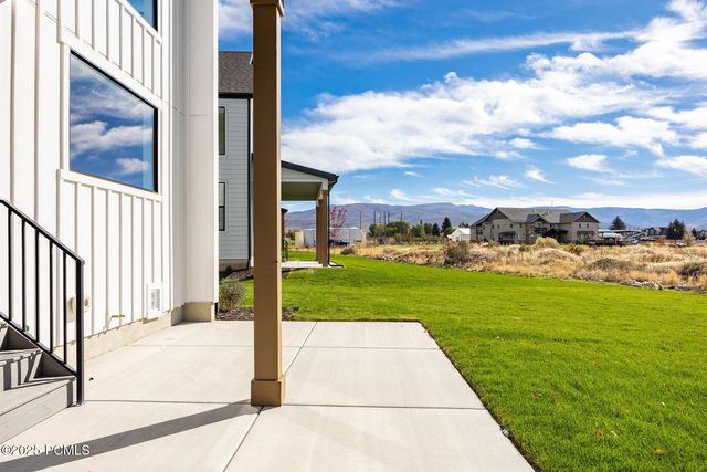 2818 E Hayloft Lane, Heber City, UT 84032