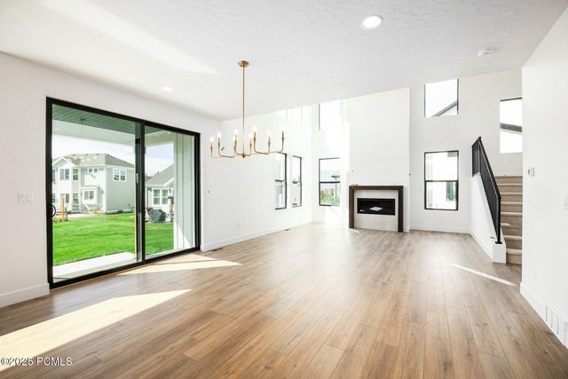 2818 E Hayloft Lane, Heber City, UT 84032