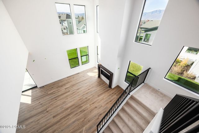 2818 E Hayloft Lane, Heber City, UT 84032