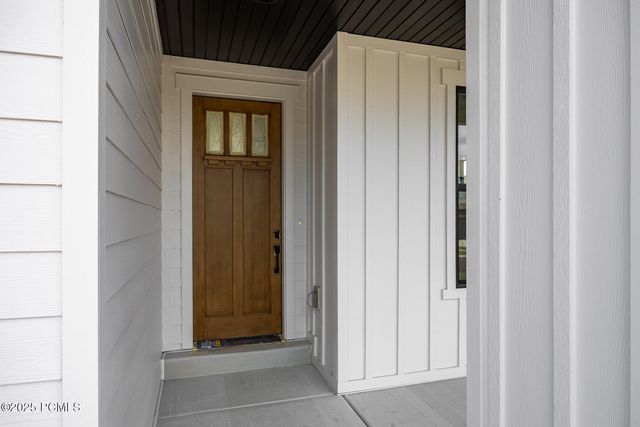 2818 E Hayloft Lane, Heber City, UT 84032