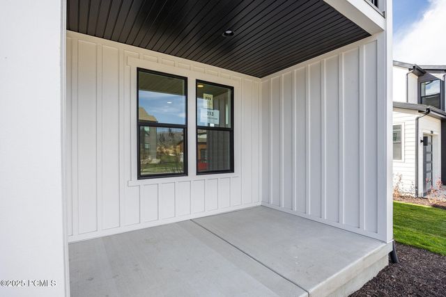 2818 E Hayloft Lane, Heber City, UT 84032