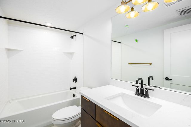 2818 E Hayloft Lane, Heber City, UT 84032