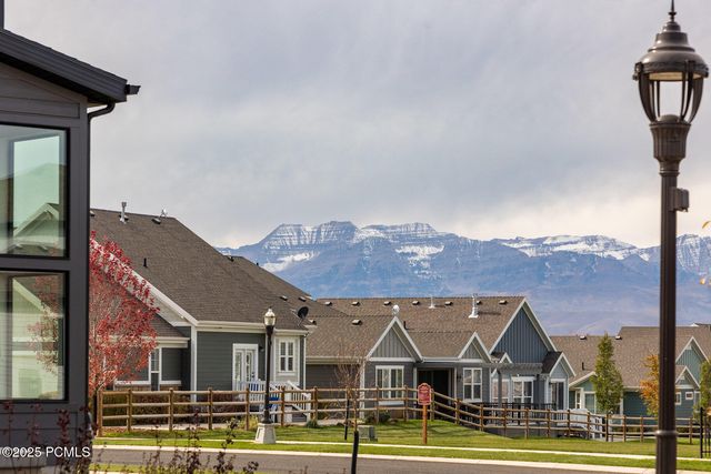 2818 E Hayloft Lane, Heber City, UT 84032