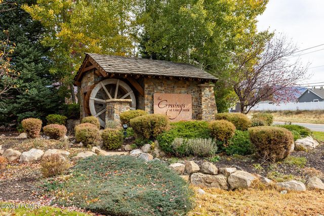 2818 E Hayloft Lane, Heber City, UT 84032