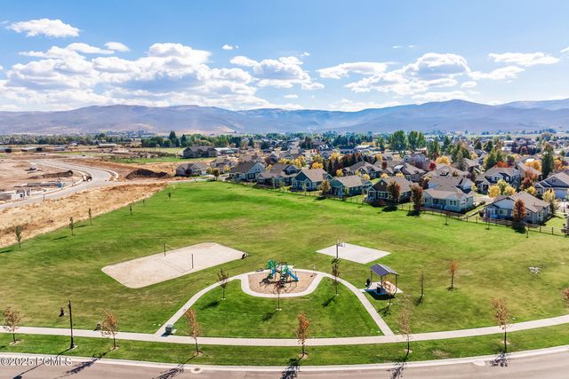 2818 E Hayloft Lane, Heber City, UT 84032