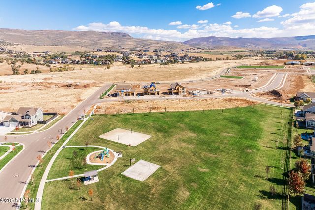 2818 E Hayloft Lane, Heber City, UT 84032