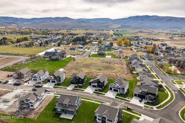 2818 E Hayloft Lane, Heber City, UT 84032