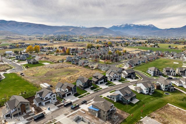 2818 E Hayloft Lane, Heber City, UT 84032