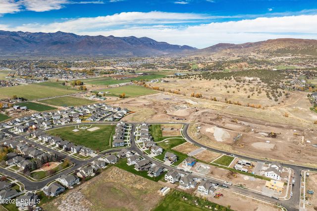 2818 E Hayloft Lane, Heber City, UT 84032