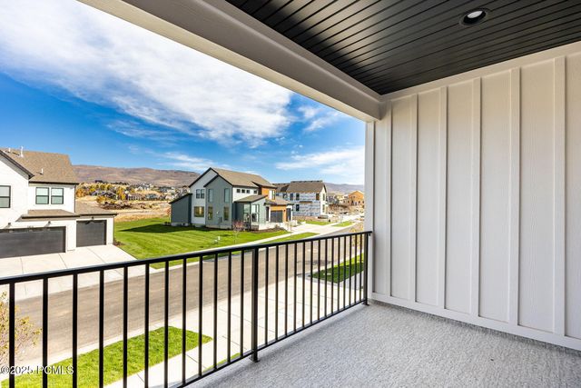 2818 E Hayloft Lane, Heber City, UT 84032