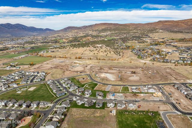 2818 E Hayloft Lane, Heber City, UT 84032