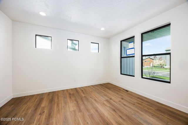 2818 E Hayloft Lane, Heber City, UT 84032