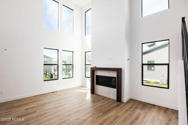 2818 E Hayloft Lane, Heber City, UT 84032