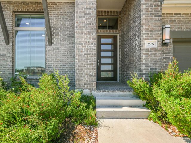 396 Cold River RUN, Kyle, TX 78640