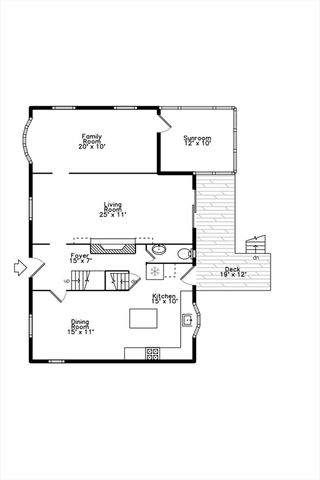 484 Brook Rd, Milton, MA 02186