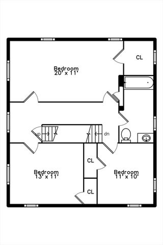484 Brook Rd, Milton, MA 02186
