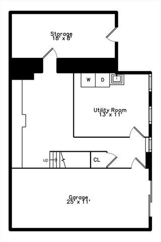 484 Brook Rd, Milton, MA 02186