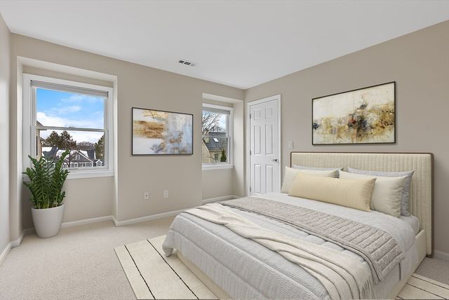 34 Pleasant Street 5, Wellesley, MA 02482