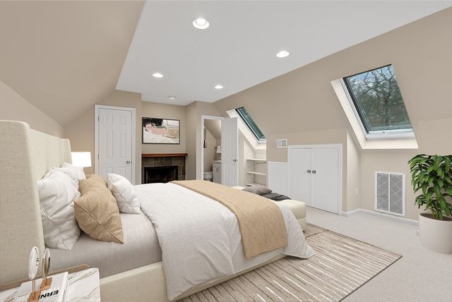 34 Pleasant Street 5, Wellesley, MA 02482