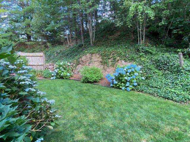 34 Pleasant Street 5, Wellesley, MA 02482