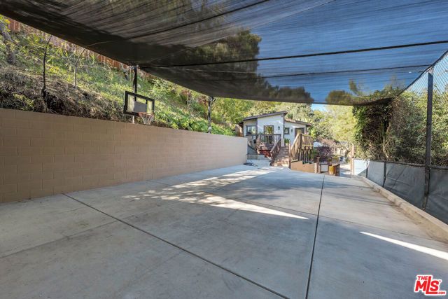 21832 Canon Drive, Topanga (los Angeles), CA 90290